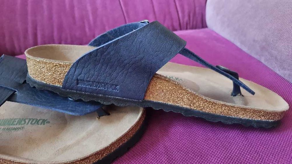 Sandale Birkenstock Medina vegan marimea 41 pret fixx