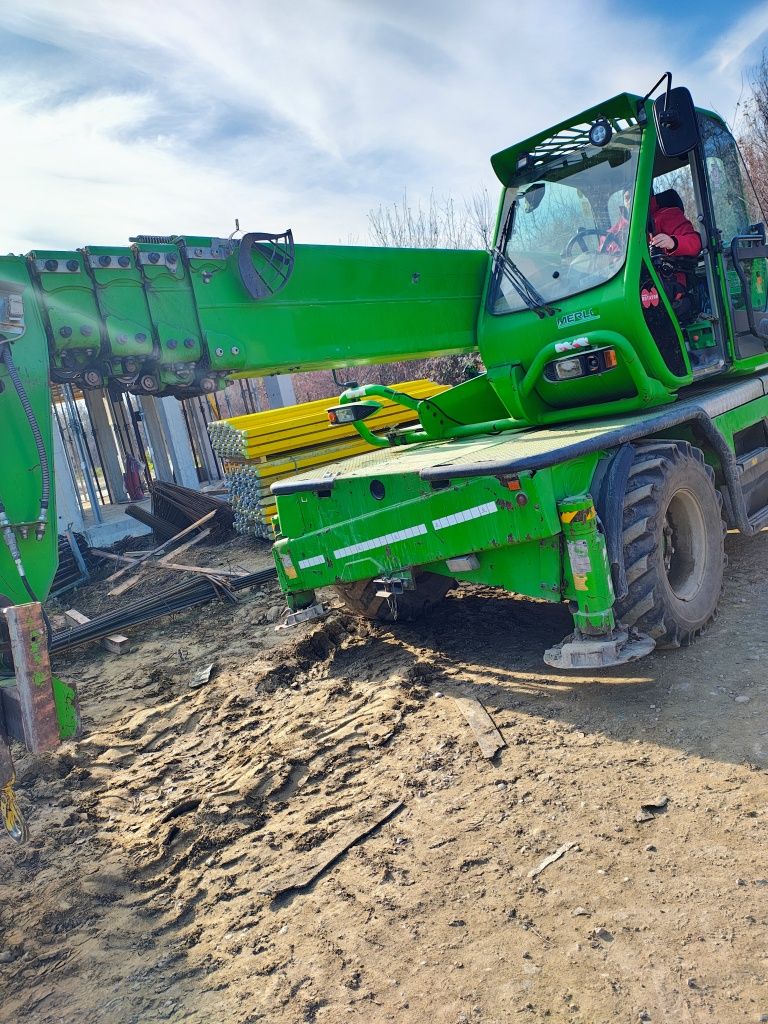 reparatii JCB/Kubota/cat/volvo/komatsu si altele