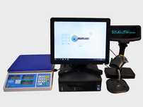 Pachet POS Vanzare Gestiune Magazin Software Echipamente UnityRetail