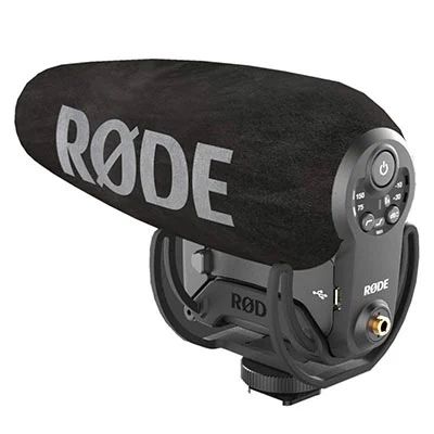 Rode videomic PRO + NOU