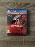 Vand joc DriveClub Playstation 4