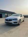 Dezmembrari piese Opel Astra K 1.6 CDTI 2016 Cod: B16DTH