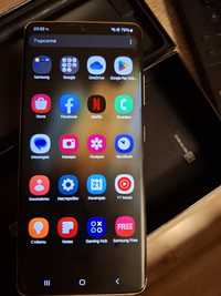 (Запазен)Samsung Galaxy Ultra S21 5G 256GB