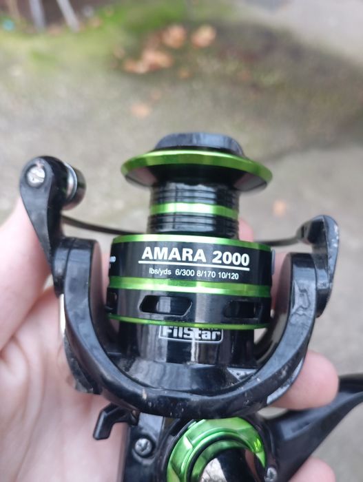 Рибарско оборудване