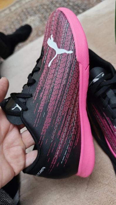 Маратонки   PUMA