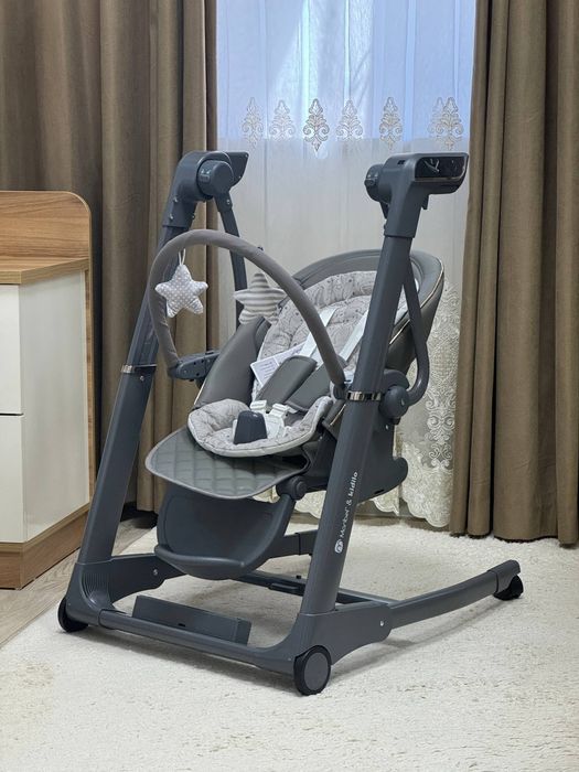 Maribel kidilo 3 tasi 1 da