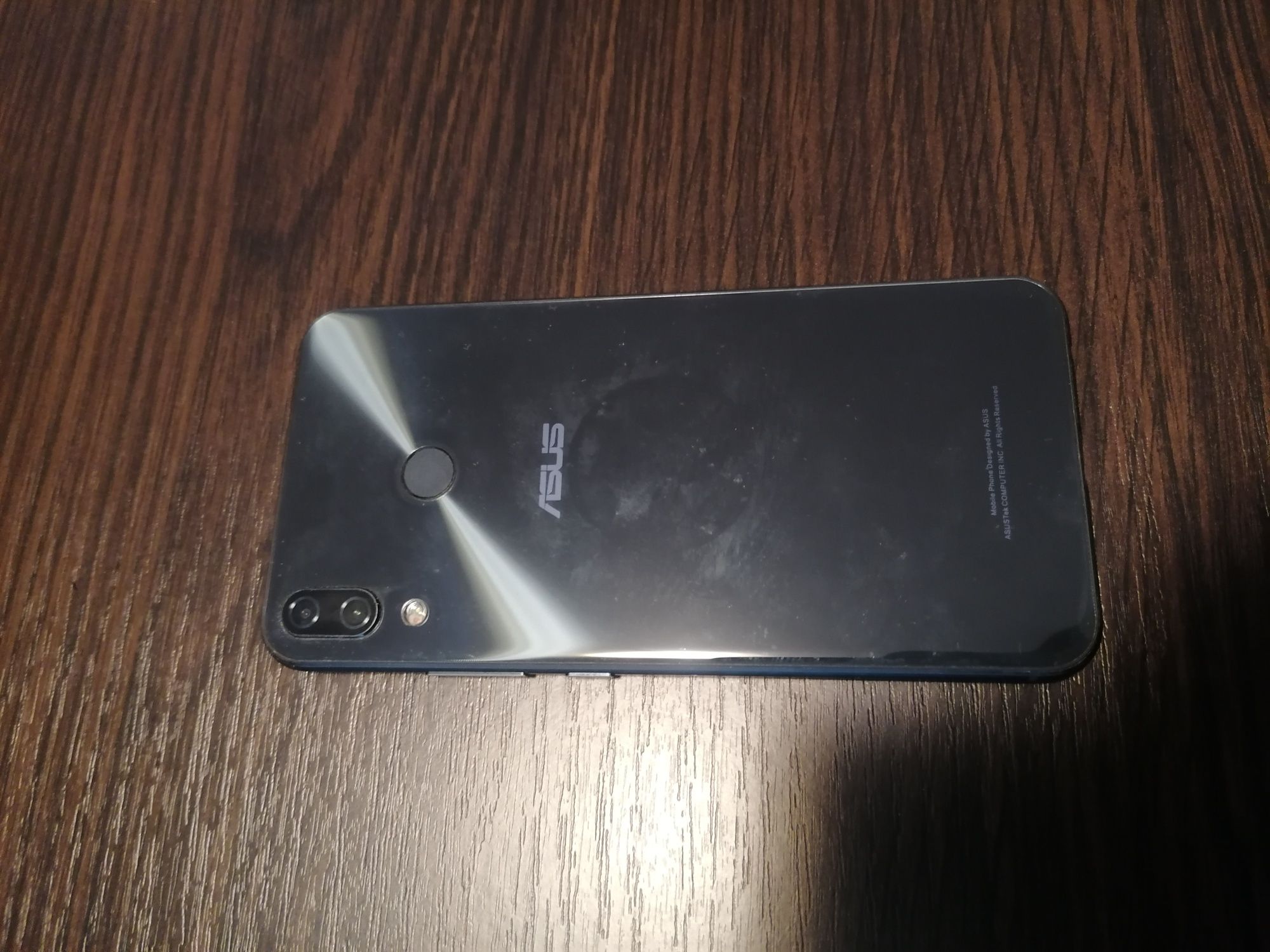 Vand Asus ZenFone 5Z