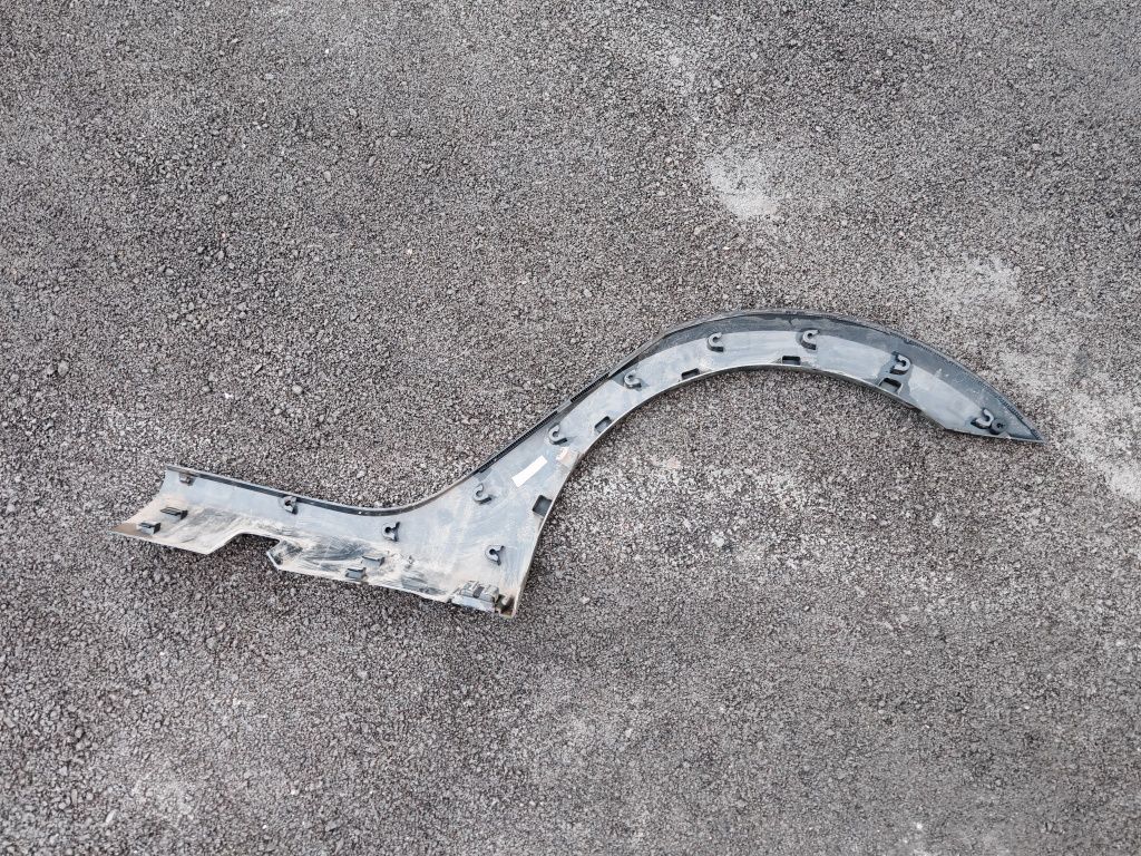 Bandou aripa spate stanga/dreapta Dacia Logan 2 stepway 2012-2020