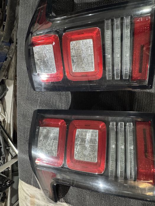 Stopuri Range Rover Vogue L405 2013–2017 | Originale | LED