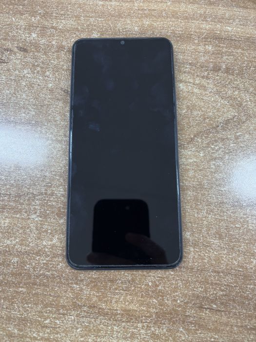 Realme note 60x хороший