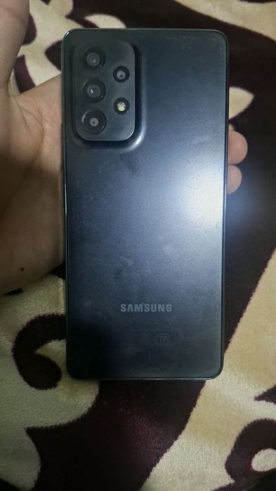 Samsung a53 5g 128