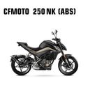 Cfmoto CF 250 NK (Cf 250-11)