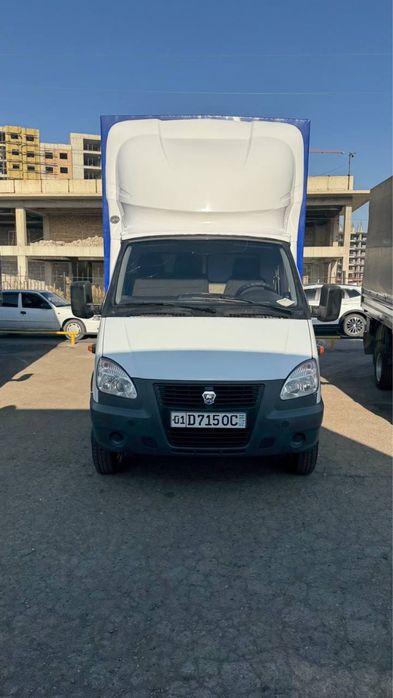 Газель 2019 йил , Gazel 2019 yil