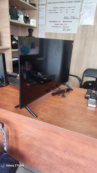 Led Телевизор NEO