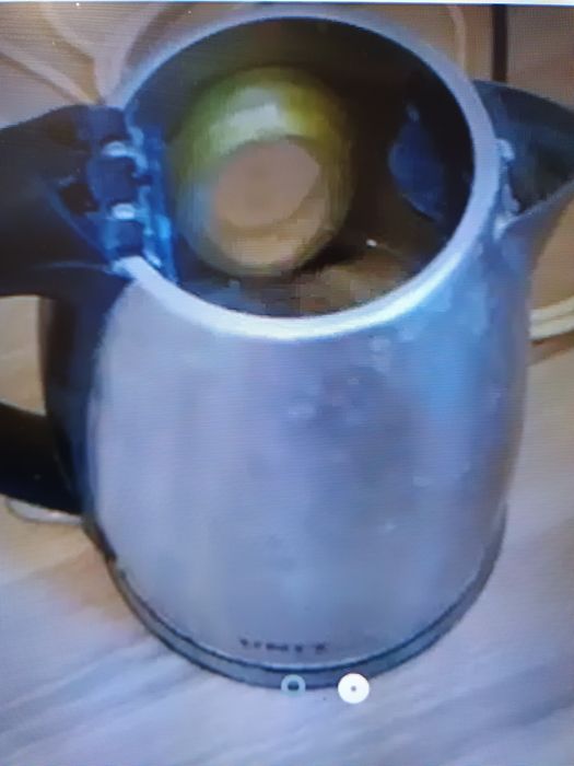 Продам электро чайник