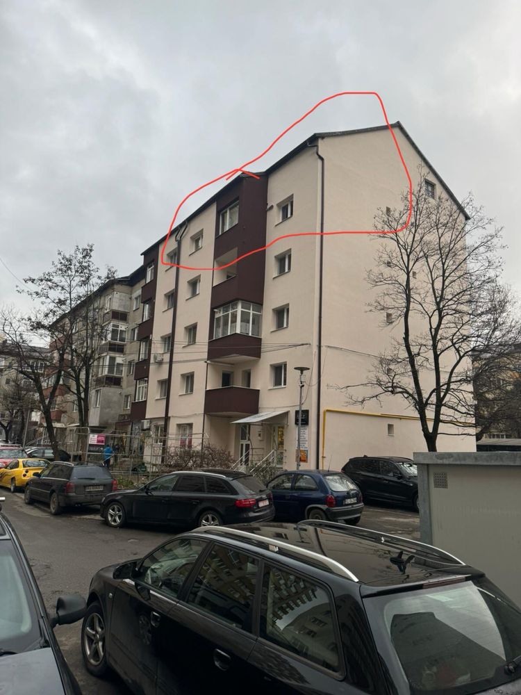 apartamente de vanzare zalau