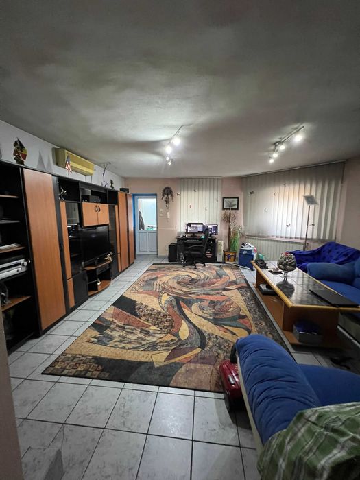 OFERTA Casa Vila Splaiul Unirii P+2+pod si P+1 sau schimb