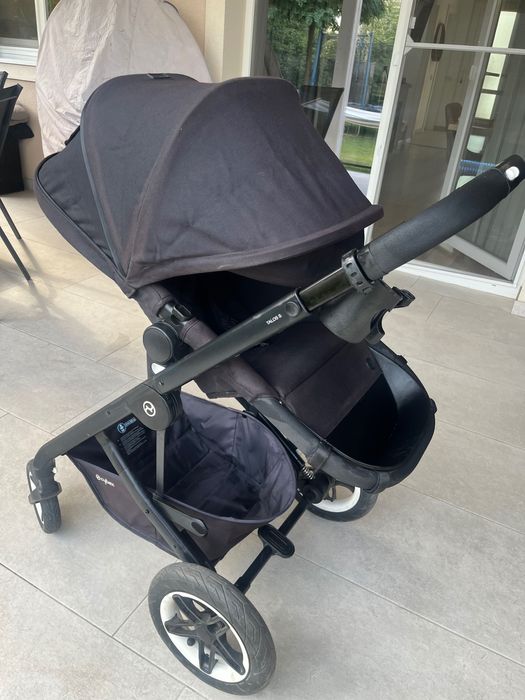 Cărucior Cybex Talos S
