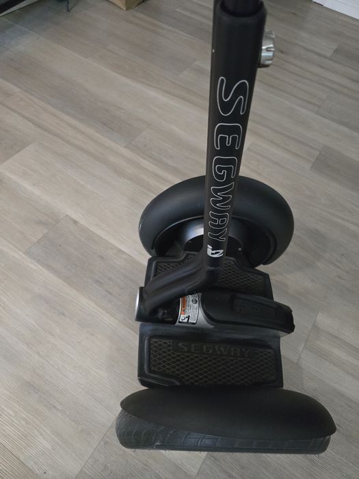 De vanzare Segway i2