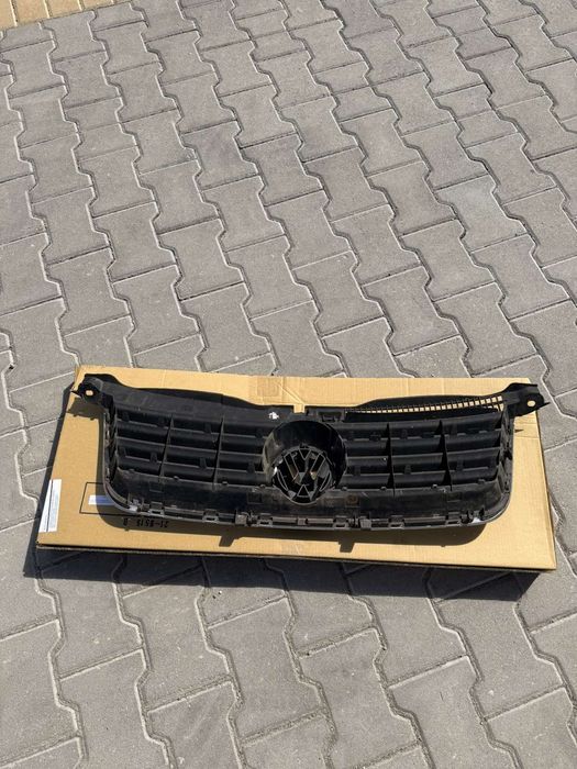 Решетка за Passat B5.5