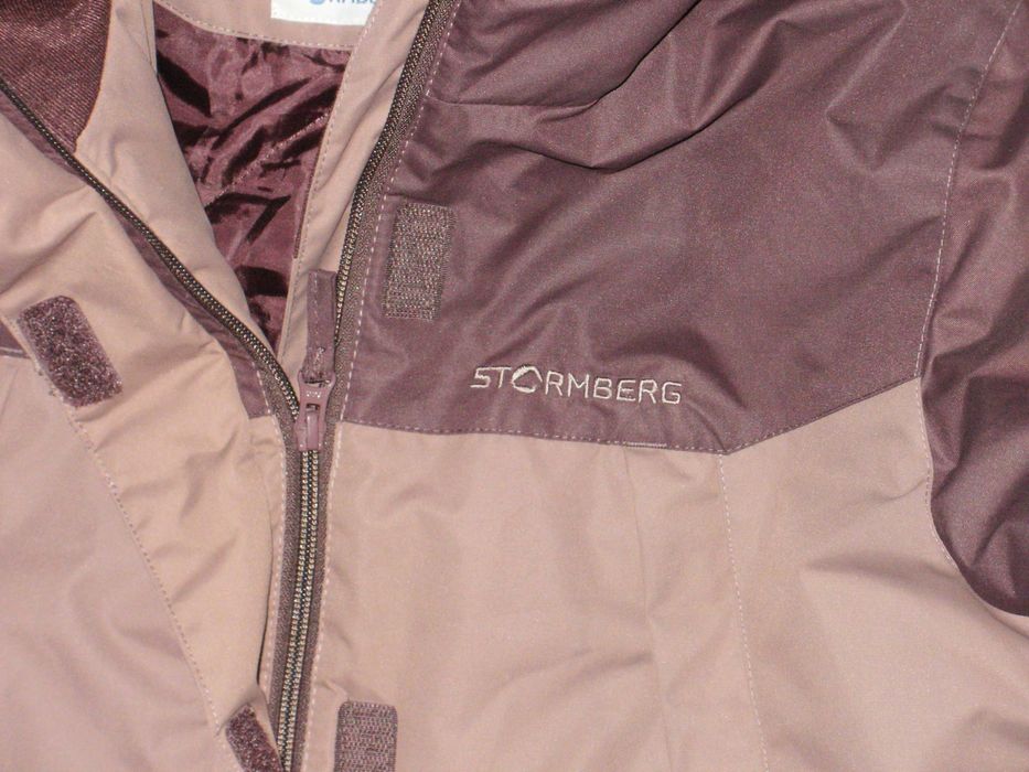 STORMBERG дамско яке за туризъм S