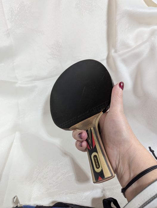 Хилка за тенис на маса Donic