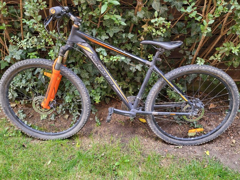 Bicicleta de vanzare