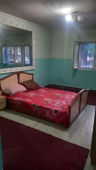 Продаётся Чиланзар Домбрабад. квартира 2/1/2 балкона нет.общ пл 40