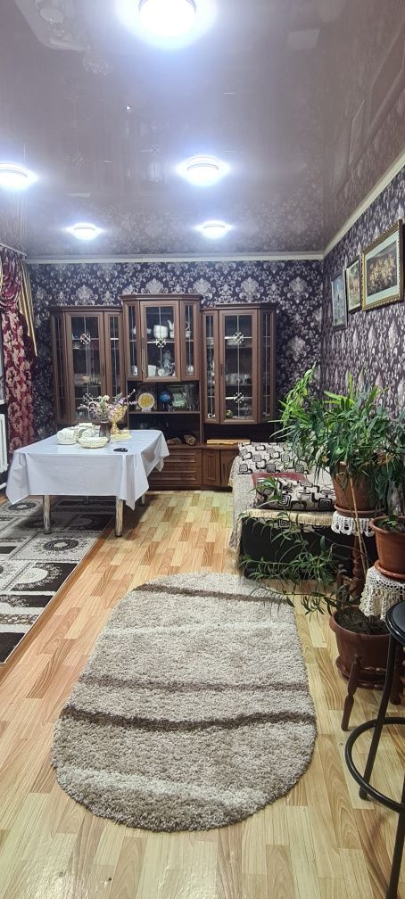 Продам дом в Нурлыкоше