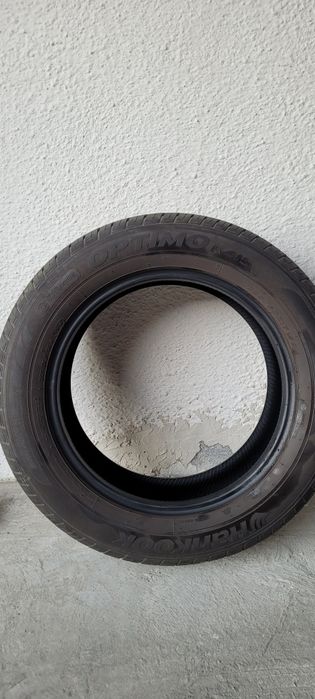 Anvelope Hankook Optimo 225/60 R17