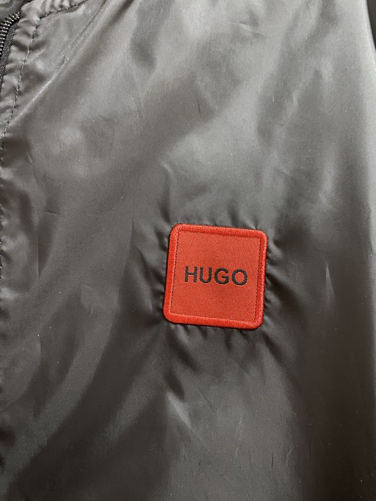 Ветровка HUGO / L