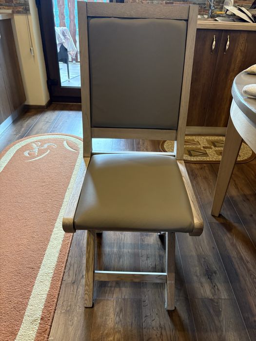 Scaunde de bucatarie LEMN MASIV