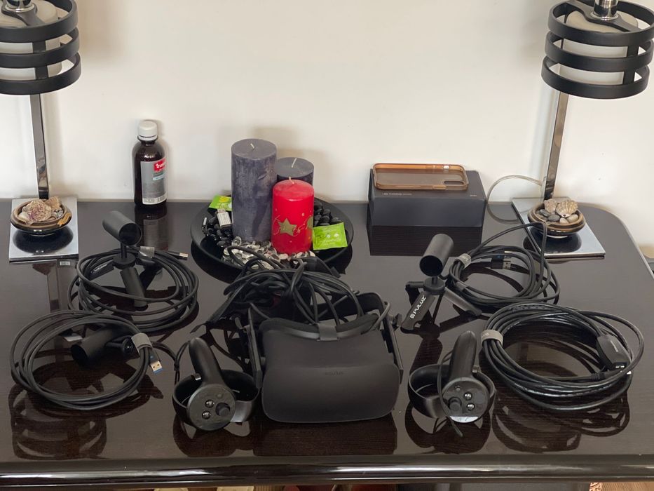 Logitech g29/pc/VR (