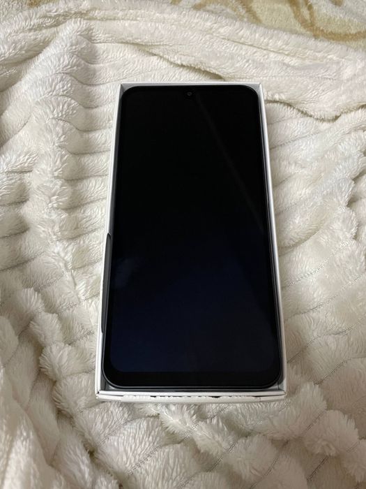 Samsung A16 (SM-A165F a16nsser)