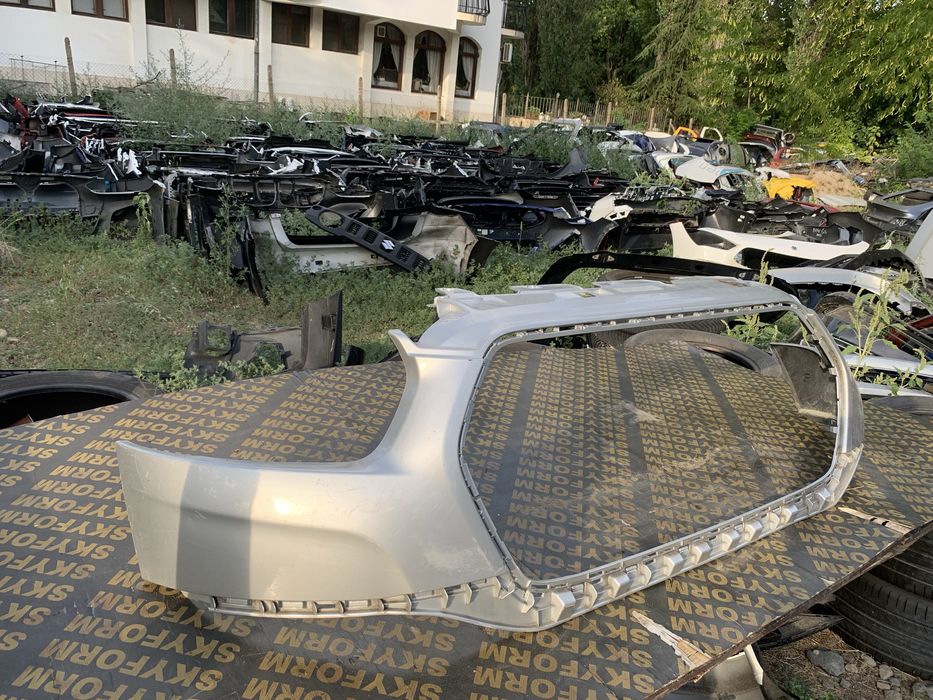 Броня Форд Транзит/Ford Transit