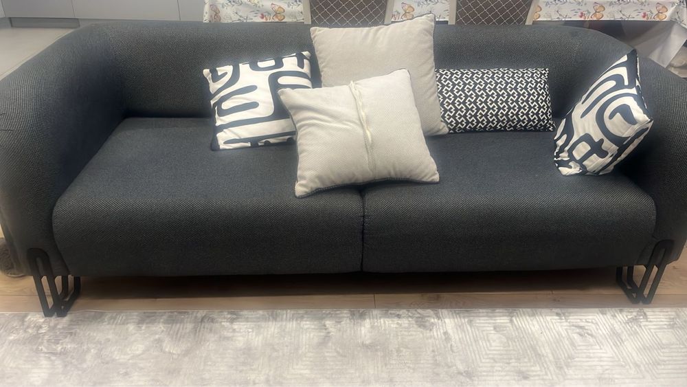 Диван турция  Диван Weltew Home  размер 2.17* 86