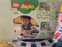 Lego Duplo 10882