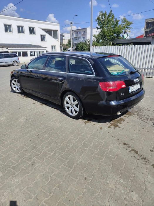 Audi A6 2.7tdi  2006