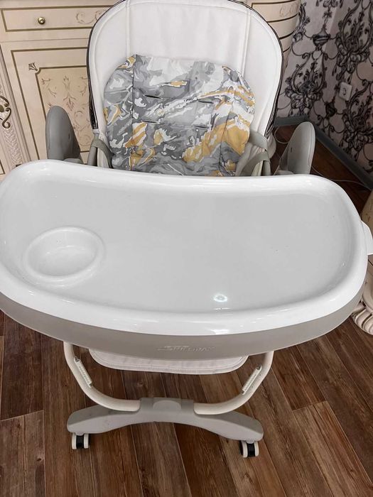 Детская мебель стул