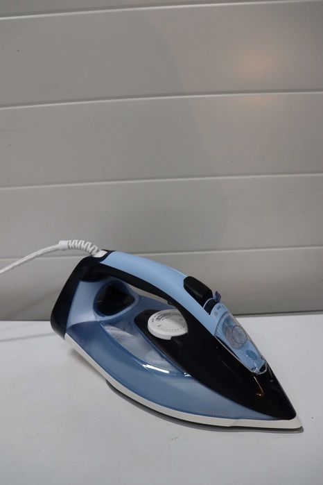 Philips azure Серия 7000HV парна ютия, тъмносиньо