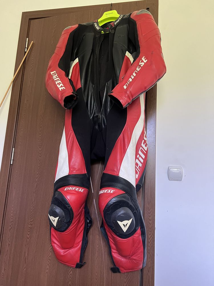Dainese laguna seca