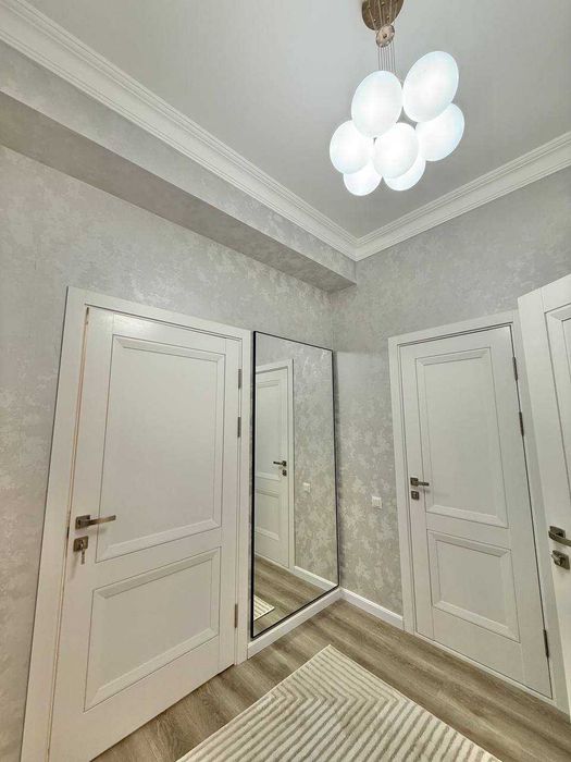 Заводская, ЖК Феличита, Пирамит. Продаётся 2х Квартира в Новостройке