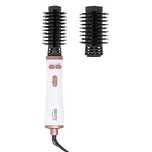 Perie de par rotativa Camry CR2021, 1200W, 2 perii detasabile, 38/50mm