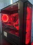 PC Gaming -XEON - I7 - 32GB RAM - 4TB - GTX 1060 6GB + WIFI