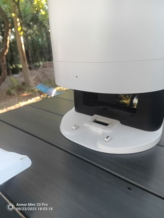 Lenovo Прахосмукачка Робот