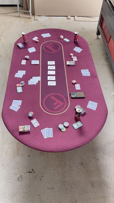 Mese poker 300 € blat CustomTables.eu | masa poker studenti