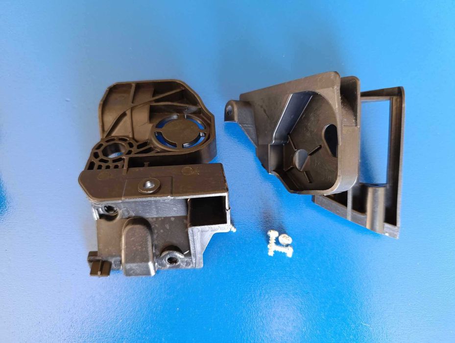 Kit reparatie cleme urechiuse far stanga dreapta Peugeot 308 mk2