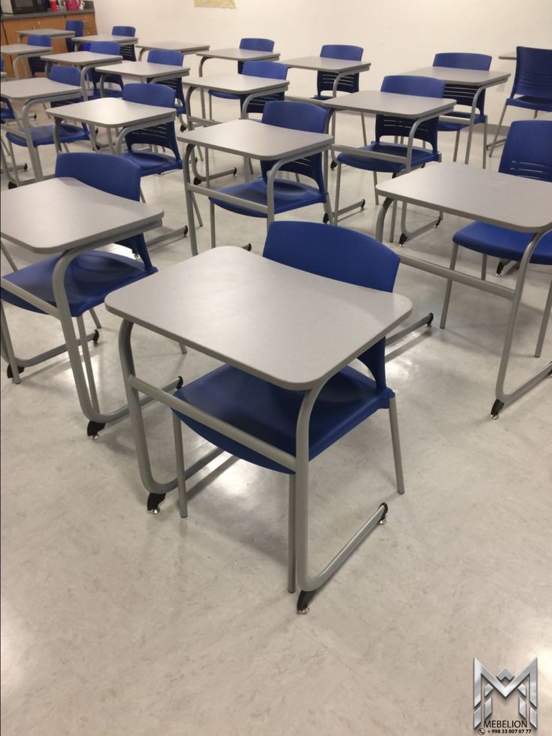 Мебель для учебных центров