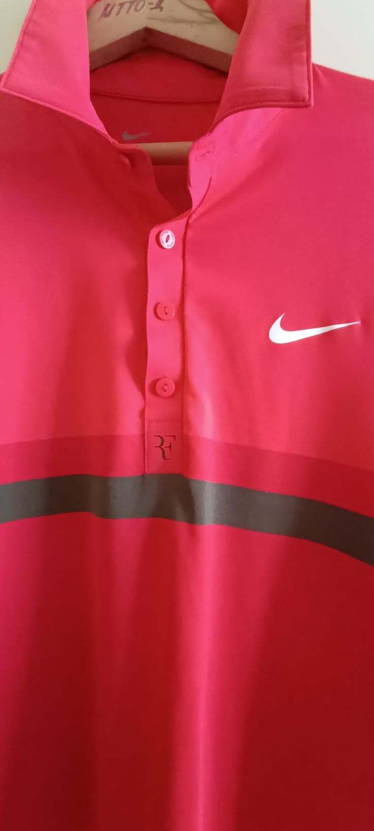 Nike Roger Federer
