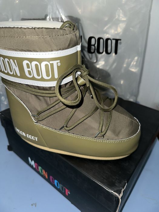 Moon Boot Original